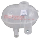 METZGER Ausgleichsbeh&auml;lter, K&uuml;hlmittel 2140072