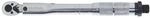 SW-STAHL 03920L Drehmomentschl&uuml;ssel, 1/4", 5-25 Nm 03920L