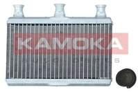 KAMOKA W&auml;rmetauscher, Innenraumheizung 7760013