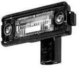 VAN WEZEL Kennzeichenleuchte 5888920
