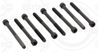 ELRING Zylinderkopfschraubensatz 376660
