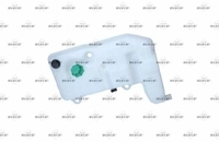 NRF Ausgleichsbeh&auml;lter, K&uuml;hlmittel EASY FIT 455016