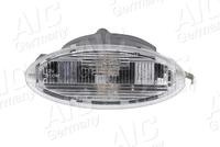 AIC Kennzeichenleuchte Original AIC Quality