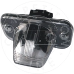 AIC Kennzeichenleuchte Original AIC Quality, E Mark 54572