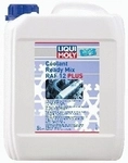 LIQUI MOLY Frostschutz Coolant Ready Mix RAF12 Plus 8810