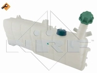 NRF Ausgleichsbeh&auml;lter, K&uuml;hlmittel EASY FIT 455008