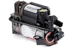 Arnott Kompressor, Druckluftanlage Original OES-Produkt