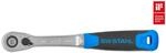 SW-STAHL 06014L Umschaltknarre, 1/4", schlanke Ausf&uuml;hrung 06014L