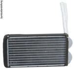 VALEO W&auml;rmetauscher, Innenraumheizung 883674