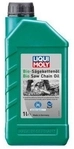 LIQUI MOLY Ketten&ouml;l Bio S&auml;geketten&ouml;l 1280
