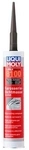LIQUI MOLY Karosseriedichtstoff Liquimate 8100 1K-PUR schwarz 6146