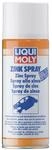 LIQUI MOLY Zinkspray Zinkspray 1540