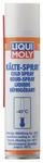 LIQUI MOLY Montagespray K&auml;ltespray 8916
