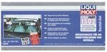 LIQUI MOLY Scheibenklebstoff Liquifast 1502 (Beutel-Set) 6156