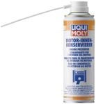 LIQUI MOLY Motorreiniger Motorinnenkonservierer 1420