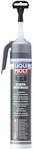 LIQUI MOLY Dichtstoff Silikon-Dichtmasse schwarz 6185