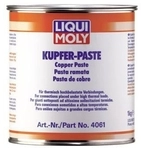LIQUI MOLY Kupferfett Kupferpaste 4061