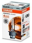 OSRAM Xenarc Gl&uuml;hlampe Xenon Brenner 35W Gasentladungslampe D2R 66250