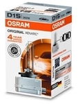 1x OSRAM Xenon Hauptscheinwerfer Gl&uuml;hlampe D1S PK32d-2 66140