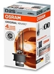 1x OSRAM Gasentladungslampe D2S P32d-2 85V 66240