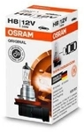 Osram H8 Gl&uuml;hlampe Duopack PGJ19-1 64212 64212