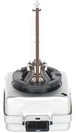 BOSCH Gl&uuml;hlampe, Fernscheinwerfer Xenon HID WS 1 987 302 905