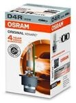 OSRAM XENARC ORIGINAL Xenon Brenner Gasentladungslampe D4R 35W 66450