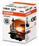 1x OSRAM Gl&uuml;hlampe HB4 P22d 9006