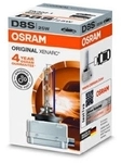 OSRAM XENARC&reg; Gl&uuml;hlampe Xenon Brenner Gasentladungslampe D8S 66548