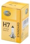 HELLA Gl&uuml;hlampe STANDARD 8GH 007 157-121