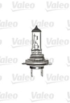 VALEO Gl&uuml;hlampe, Abbiegescheinwerfer ESSENTIAL 32009