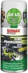 SONAX Klimaanlagenreiniger/-desinfizierer KlimaPowerCleaner antibakteriell Green