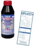Liqui Moly Getriebe&ouml;l SAE 75W-89 500ml 4426