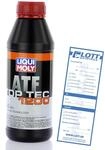 Liqui Moly Automatikgetriebe&ouml;l Top Tec ATF 1200 500ml 3680