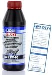 Liqui Moly Getriebe&ouml;l SAE 75W-90 500ml 1413