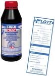 Liqui Moly Getriebe&ouml;l SAE 75W-90 500ml 4433