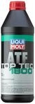 LIQUI MOLY Automatikgetriebe&ouml;l Top Tec ATF 1800 3687