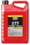 Liqui Moly Automatikgetriebe&ouml;l Top Tec ATF 1100 5L 3652