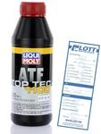 Liqui Moly Automatikgetriebe&ouml;l Top Tec ATF 1100 500ml 3650