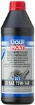 Liqui Moly Hypoid-Getriebe&ouml;l LS SAE 75W-140 1L 4421