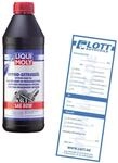 Liqui Moly Hypiodgetriebe&ouml;l SAE 80W 1L 1025