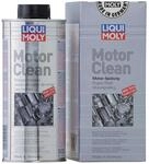 LIQUI MOLY Motor&ouml;ladditiv Motor Clean 1019