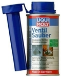 LIQUI MOLY Kraftstoffadditiv Ventil Sauber 1014