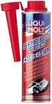 LIQUI MOLY Kraftstoffadditiv Speed Tec Diesel 3722