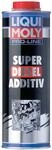 LIQUI MOLY Kraftstoffadditiv Pro-Line Super Diesel Additiv 5176