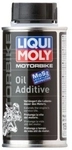 LIQUI MOLY Motor&ouml;ladditiv Motorbike Oil Additive 1580