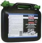LIQUI MOLY Kraftstoffadditiv Pro-Line JetClean Diesel-System-Reiniger 5155