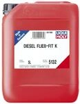 LIQUI MOLY Kraftstoffadditiv Diesel Flie&szlig;-Fit K 5132