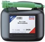 LIQUI MOLY Motor&ouml;ladditiv Pro-Line Motorsp&uuml;lung
