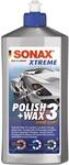 SONAX Lackpolitur XTREME Polish+Wax 3 2022000